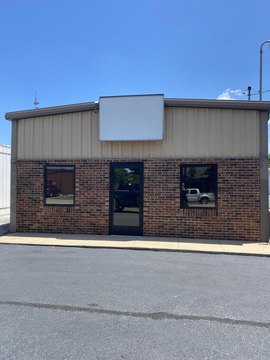 Versatile Commercial and Residential Package