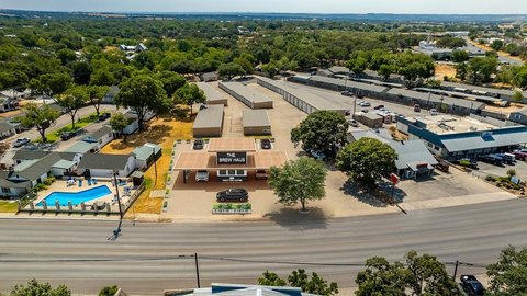 Fredericksburg Commercial Redevelopment Opportunity