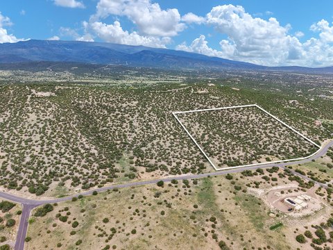 Sandia Park Land Opportunity