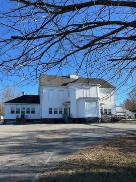 Unique Vassalboro Commercial Property