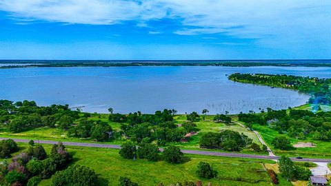 Carmel Valley Estates Land Parcel