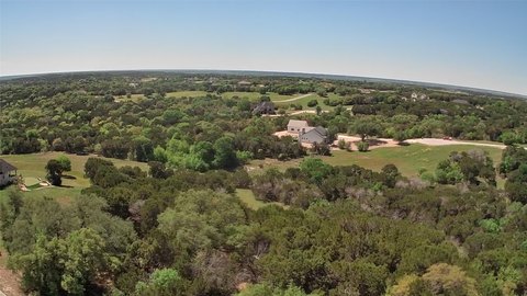Gated Resort Homesite Lot