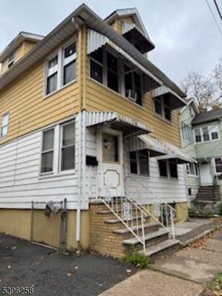 Hillside Twp. Multi-Family Property