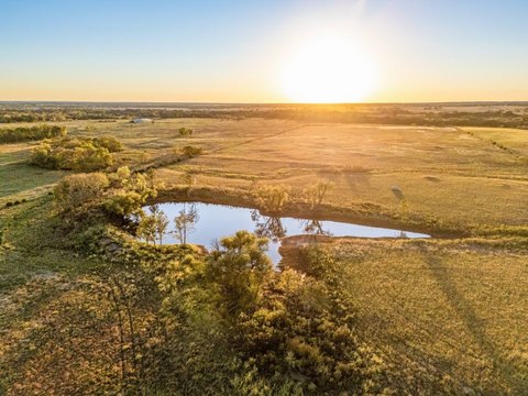 Land, Wanette, OK