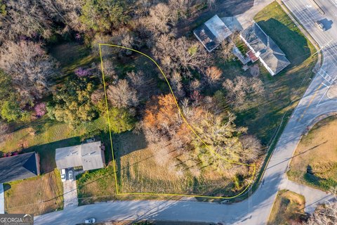 Residential Land in Foxwood Hills