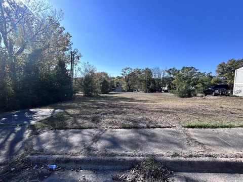 Vacant Land, Little Rock, AR