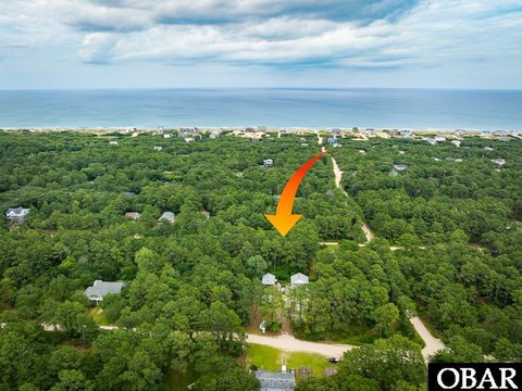 Residential Land in Corolla, NC