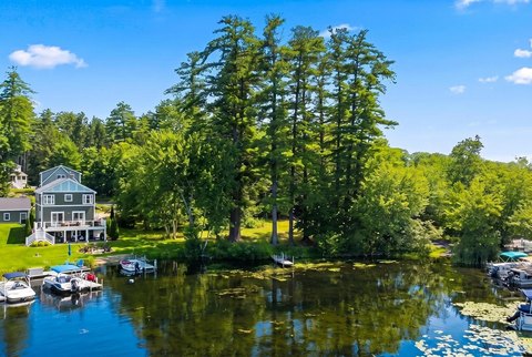 Land, Windham, NH