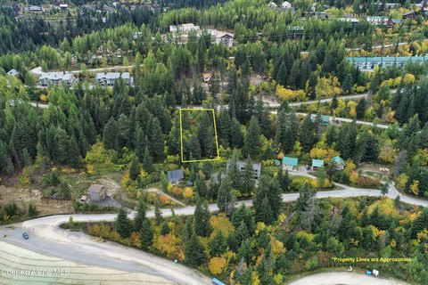 Land, Sandpoint, ID