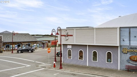 Turnkey Bar & Grill Opportunity