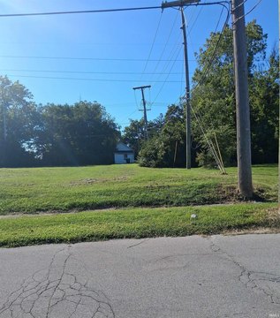 LOTS AND LAND, Fort Wayne, IN
