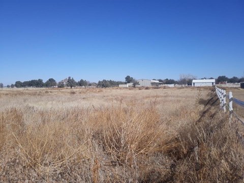 Residential Land Near Midland Mall