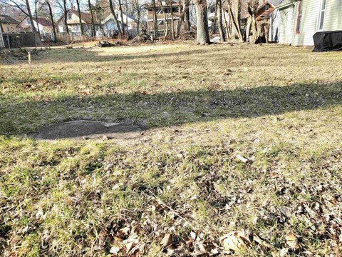 Residential Lot Near Rockford Airport