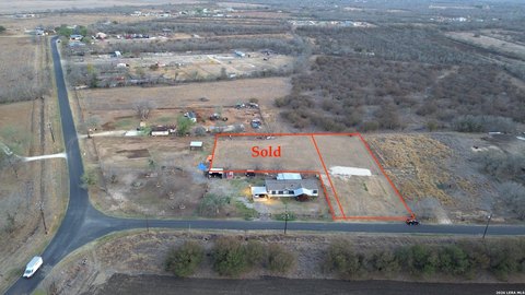 Land, Atascosa, TX