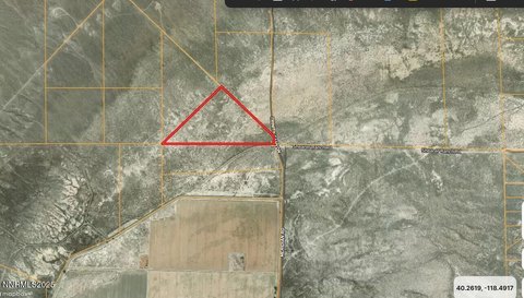 Land, Lovelock, NV