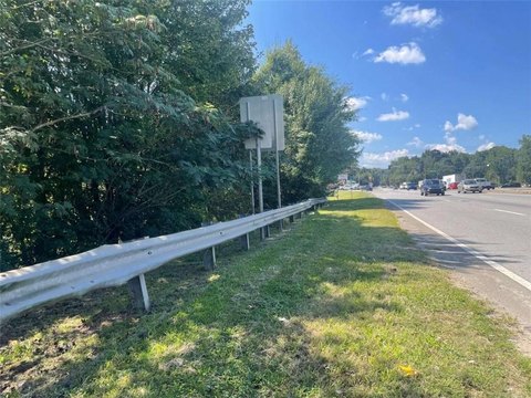 Lithia Springs Commercial Land For Sale