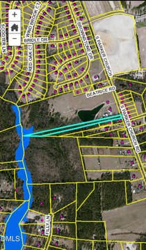 Land in Equestrian Community