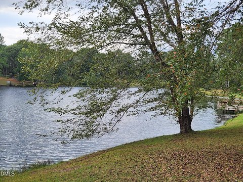 Land in Equestrian Community