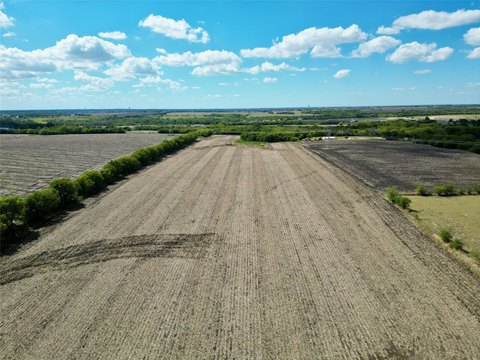 Development Land with Road Frontage