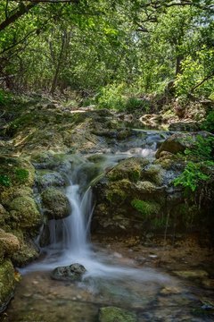 Blanco Land with Live Water