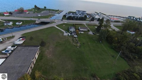 Waterfront Development Land