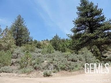 Land, Tehachapi, CA