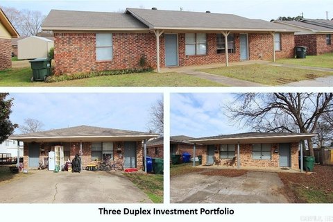 Conway Duplex Investment Portfolio