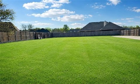 Residential Lot in Fashion Plantation