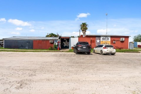 Commercial Property on FM 534