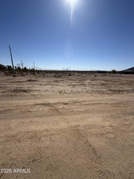 Residential Land in Tonopah, AZ