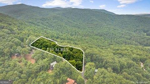 LAND - Blue Ridge, GA
