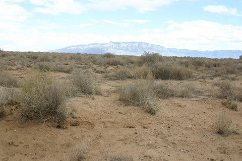 Residential Land Lot