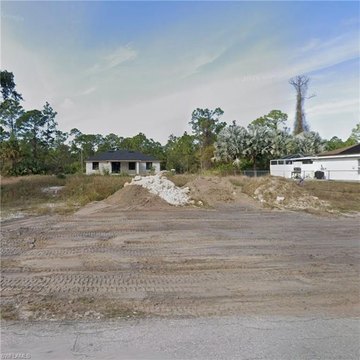 Land, LEHIGH ACRES, FL