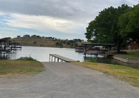 Land, Granbury, TX