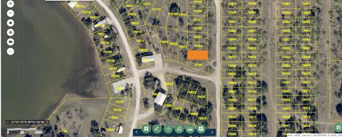 Recreational Land in Gated Community