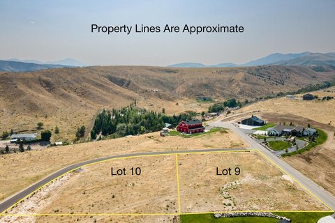 Residential Land in Pocatello, ID