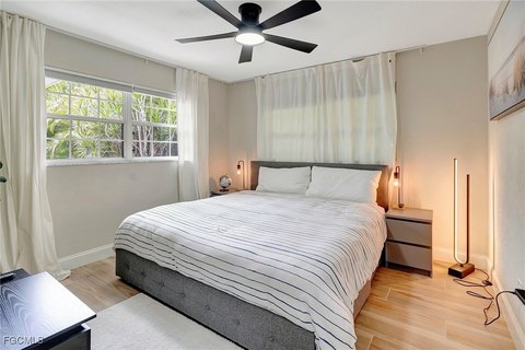 Renovated Cape Coral Investment Property