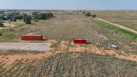 LAND - Lubbock, TX