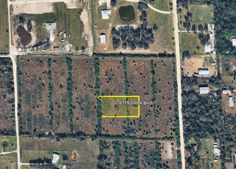 Land, PUNTA GORDA, FL