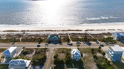 LAND - Port St. Joe, FL