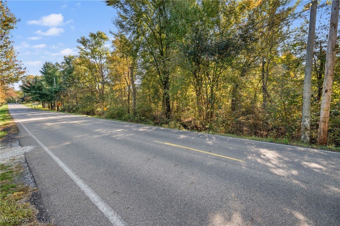 Private 1.4 Acre Land Parcel