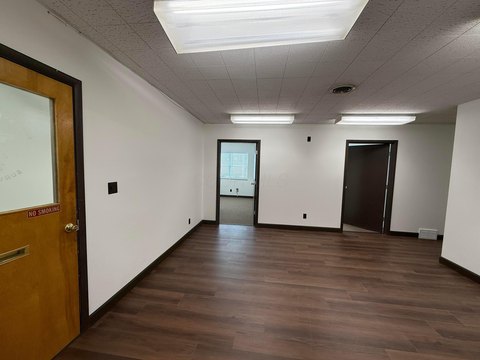 Renovated Office Space in Lancaster