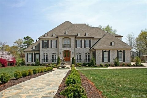Residential Development Land
