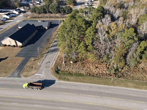 Commercial Land on Highway 378