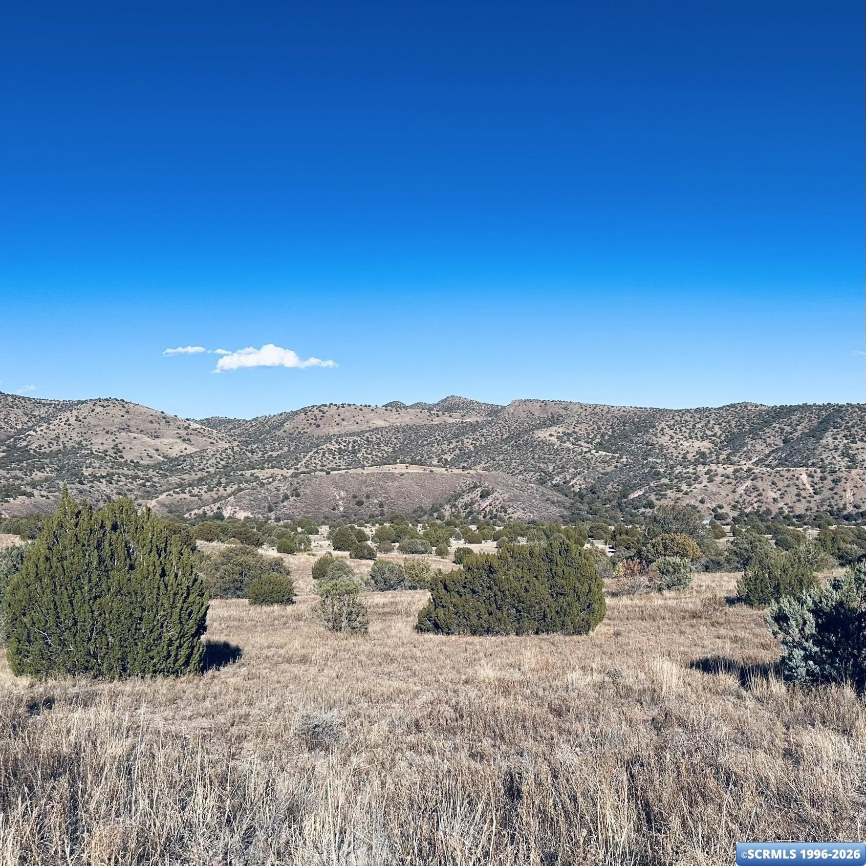San Lorenzo Land with Views