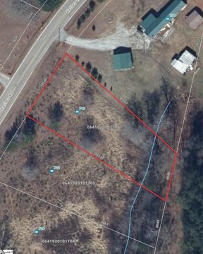 LAND - Taylors, SC