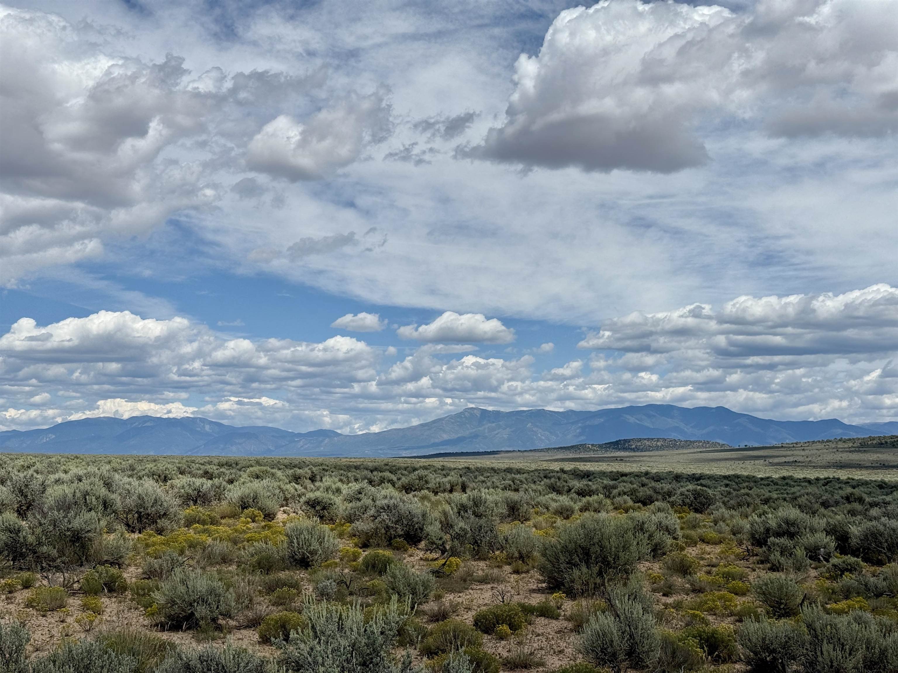 Pristine Land with Epic Views