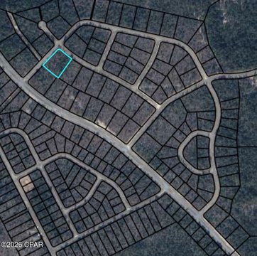 Land, Chipley, FL