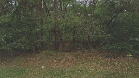 Residential Land in Satsuma, FL