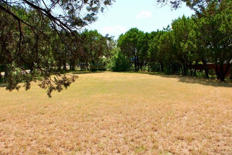 Land, Rio Vista, TX